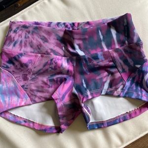 3-2-1 Apparel shorts